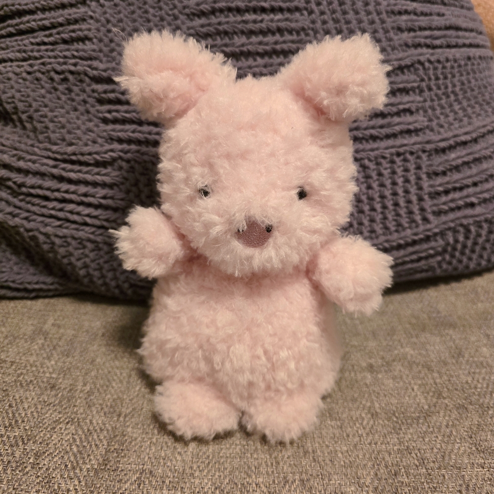 Jellycat little pig